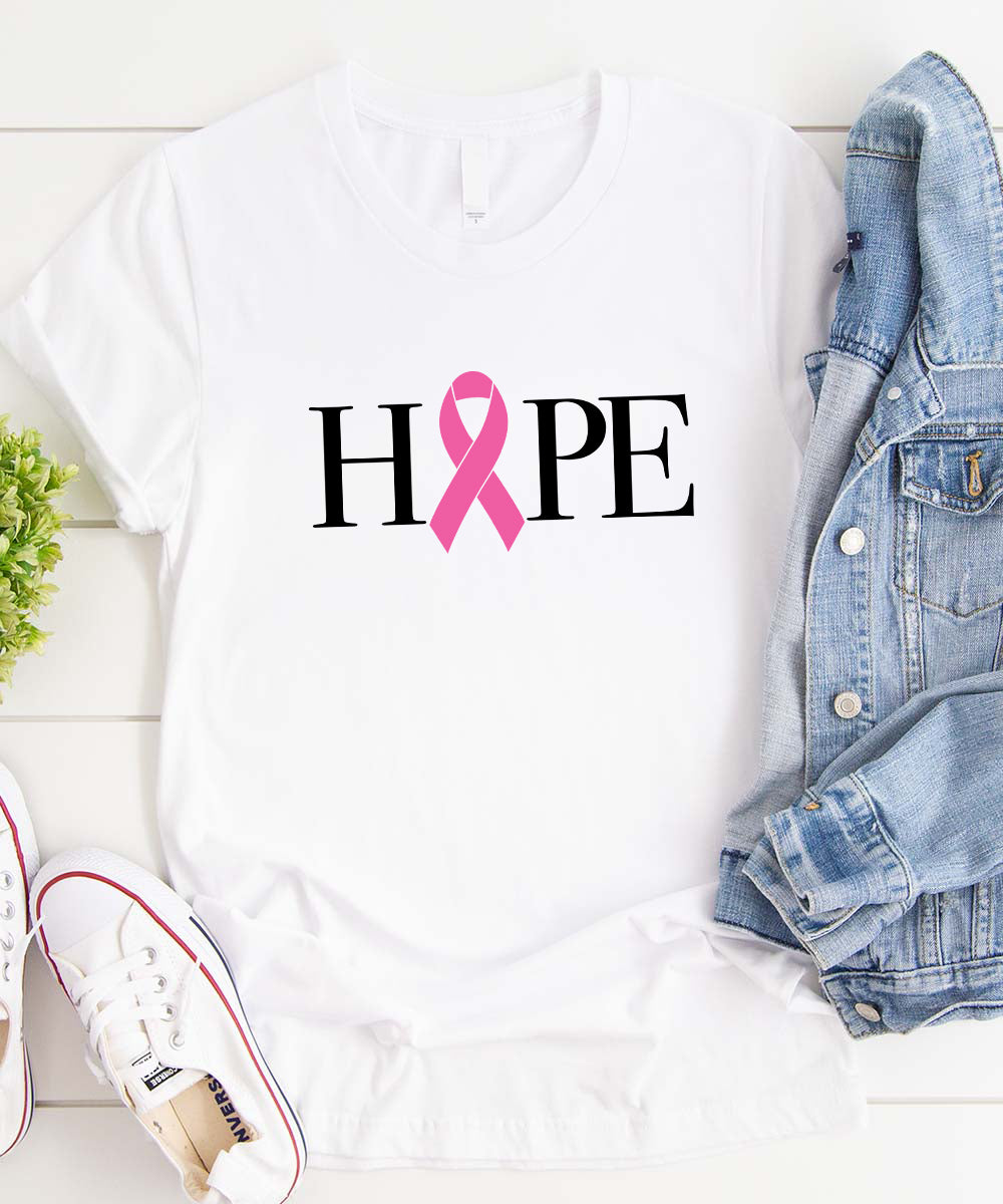 Hope - Breast Cancer